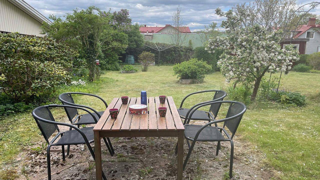 Ferienhaus für 5 Personen (135 m²) in Ronneby in Ronneby, Schwedische Ostsee