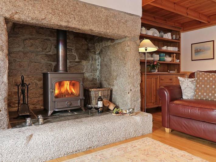 Cottage für 4 Personen, mit Garten in Südengland