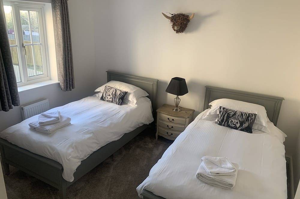 Modernes Stadthaus mit 4 Schlafzimmern in Lake District, Kendal, für 7/8 Personen in Kendal, Lake District