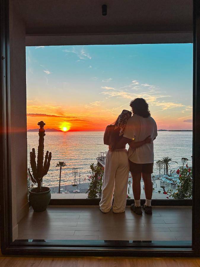 Hotel para 2 personas, con balcón y vistas - 1