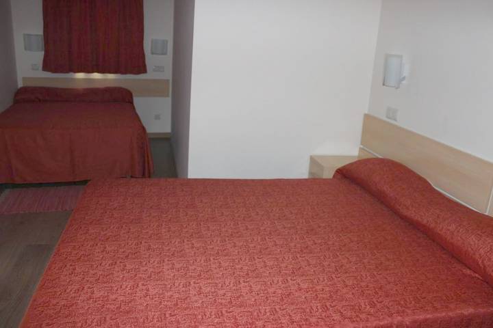 Gîte pour 3 personnes à Loulé - 4