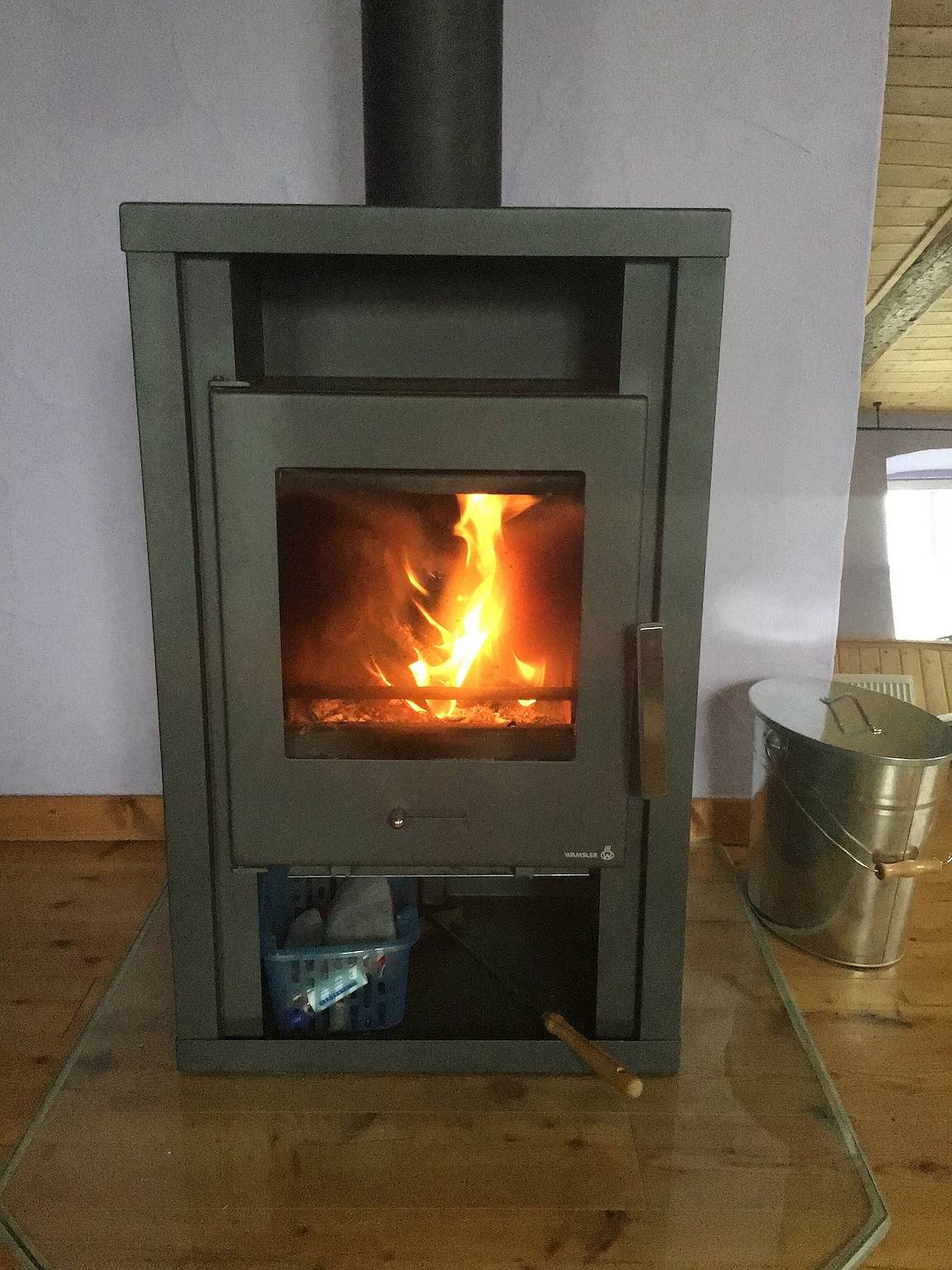 Ganze Ferienwohnung, Fewo Altenstein in Maroldsweisach, Landkreis Haßberge