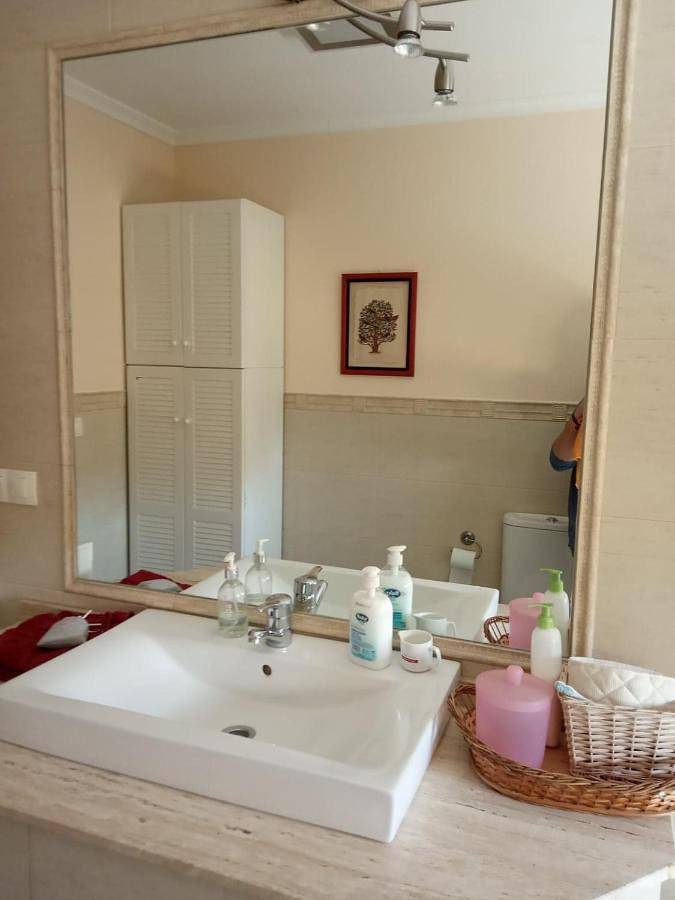 Apartamento rural para 2 personas, con jardín y jacuzzi en Hellín - 2