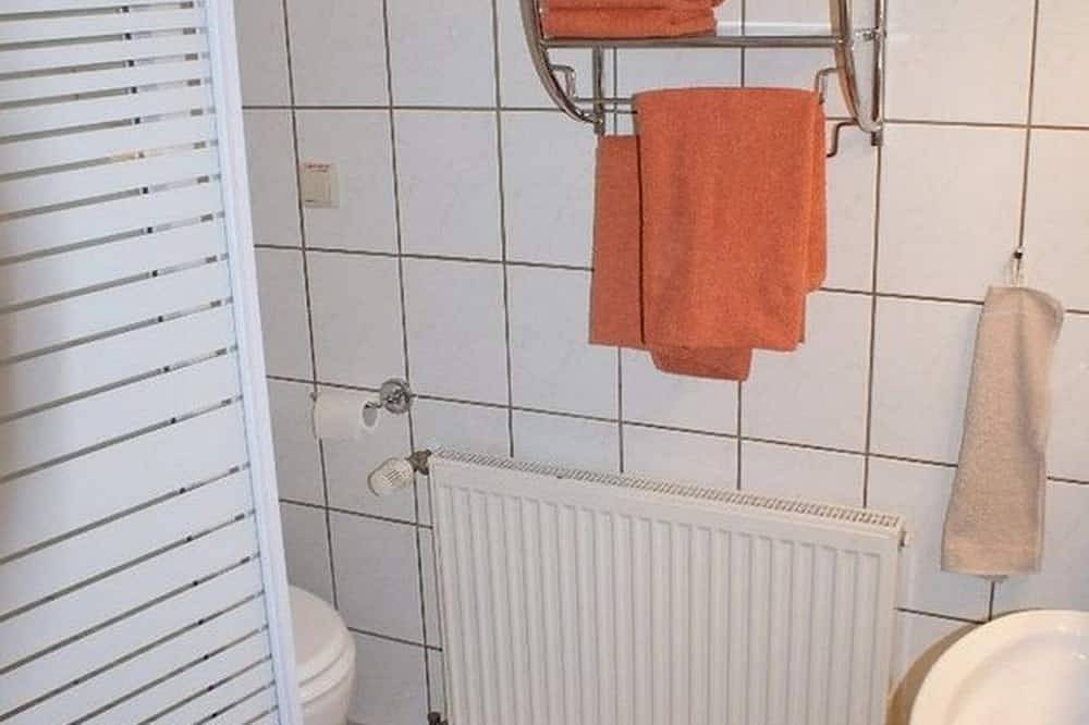 Ganze Wohnung, Am Hang - Abc163 - nur Feriengäste! in Pinnow, Ludwigslust-Parchim