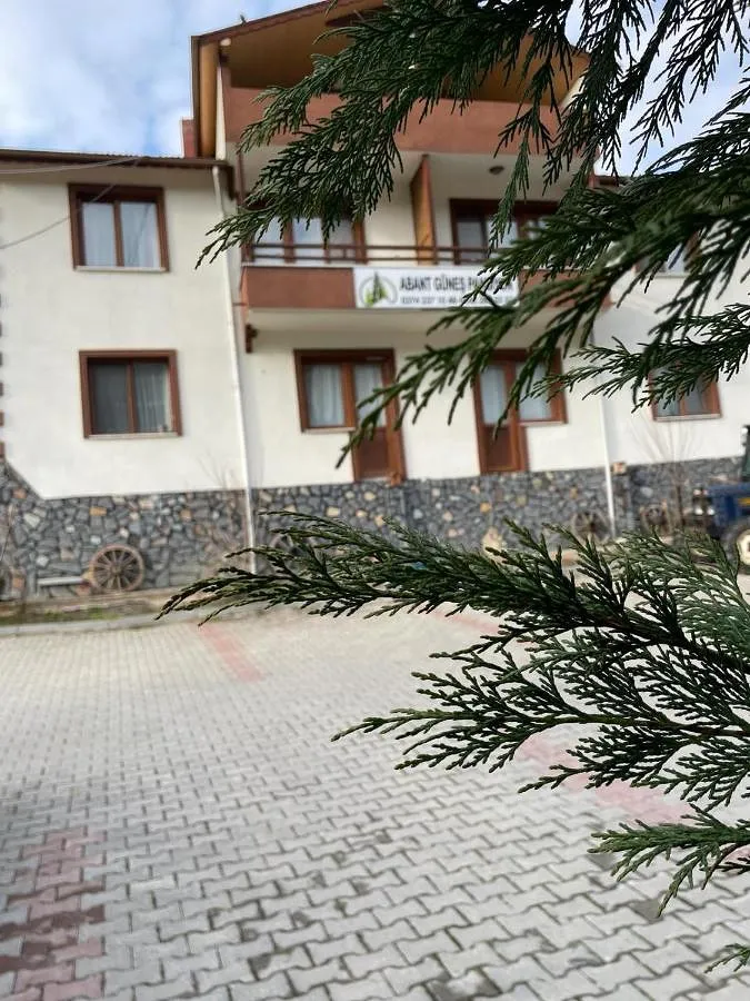 Appartement de vacances pour 2 personnes, avec jardin ainsi que vue et balcon - 1