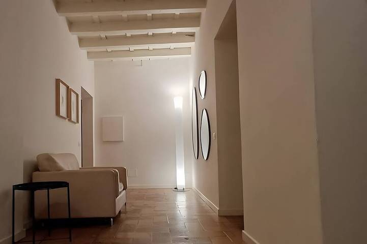 Ferienwohnung für 2 Personen, mit Whirlpool in Brescia - 4