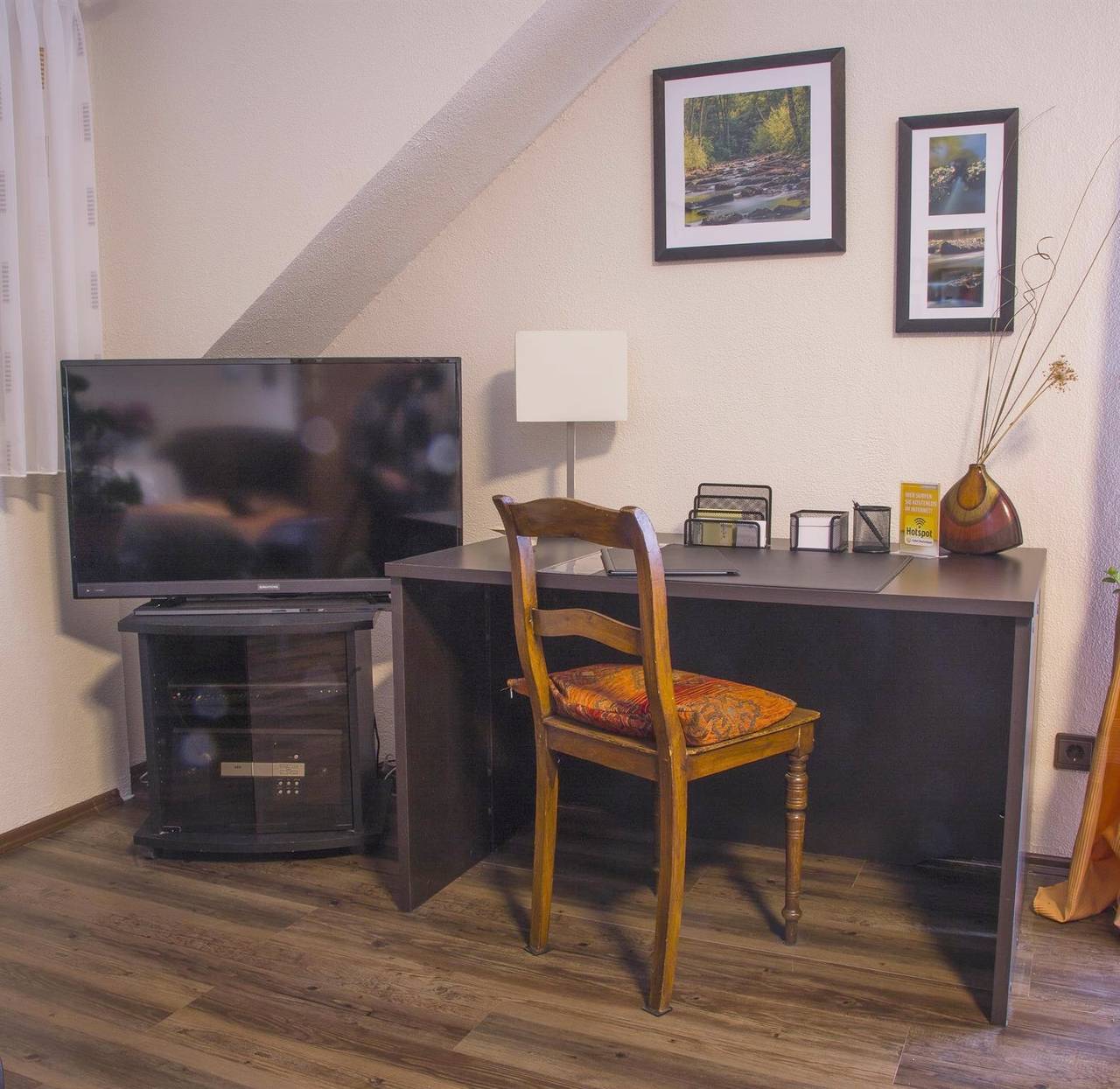 Ganze Ferienwohnung, Ferienwohnung Walkmühle in Monreal, Osteifel