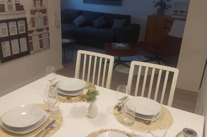 Ferienwohnung für 4 Personen - 1