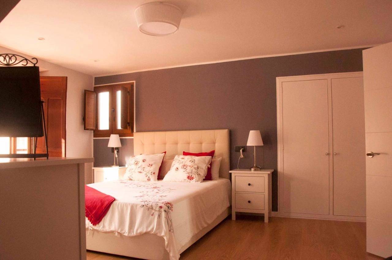 Apartamento entero, Apartment in Luarca, Valdés 