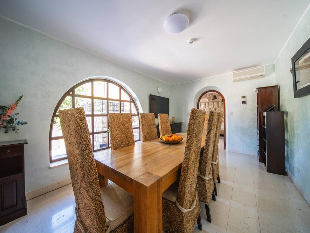 Wohnung in Kroatien bei Dubrovnik in Dubrovnik, Grad Dubrovnik