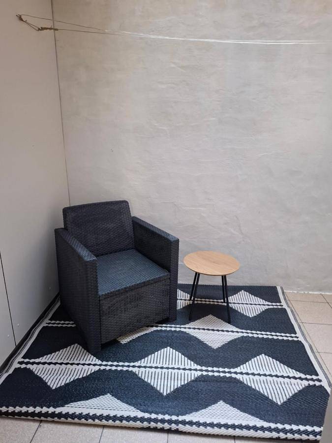 Gîte pour 2 personnes, avec terrasse, animaux acceptés à Blankenberge - 2