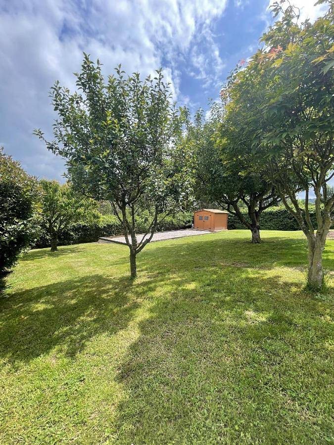 Location de vacances pour 10 personnes, avec jardin et jacuzzi à Corcieux - 3