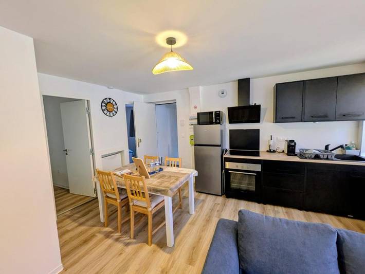 Gîte pour 4 personnes à Mutzig - 4