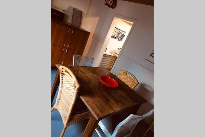 Ferienwohnung für 4 Personen, mit Terrasse und Garten in Emmerich - 2