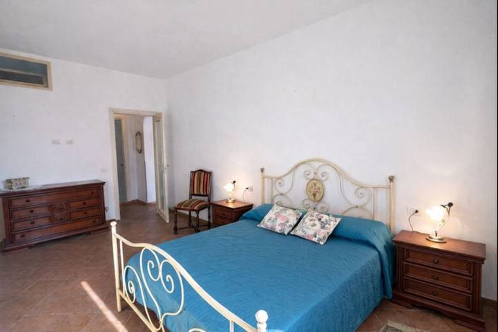 Apartamento vacacional entero, Apartamento de vacaciones para 4 personas in Cala dei frati, Portoferraio