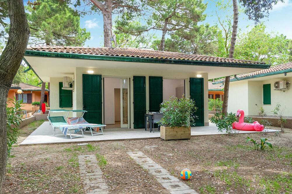 Superbe maison à Lido di Spina Fe avec piscine in Lido di Spina, Province de Ferrare
