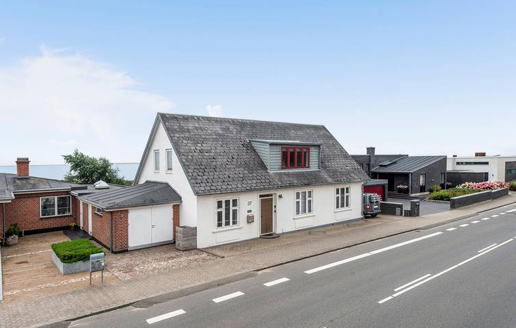Appartement de vacances pour 4 personnes, avec jardin et terrasse