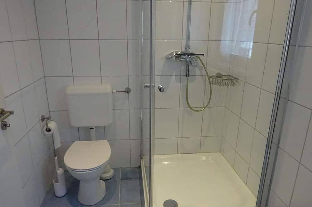 Lan 2:  Schöne Erdgeschosswohnung für bis zu 4 Personen. in Bad Rothenfelde, Metropolregion Bremen-Oldenburg
