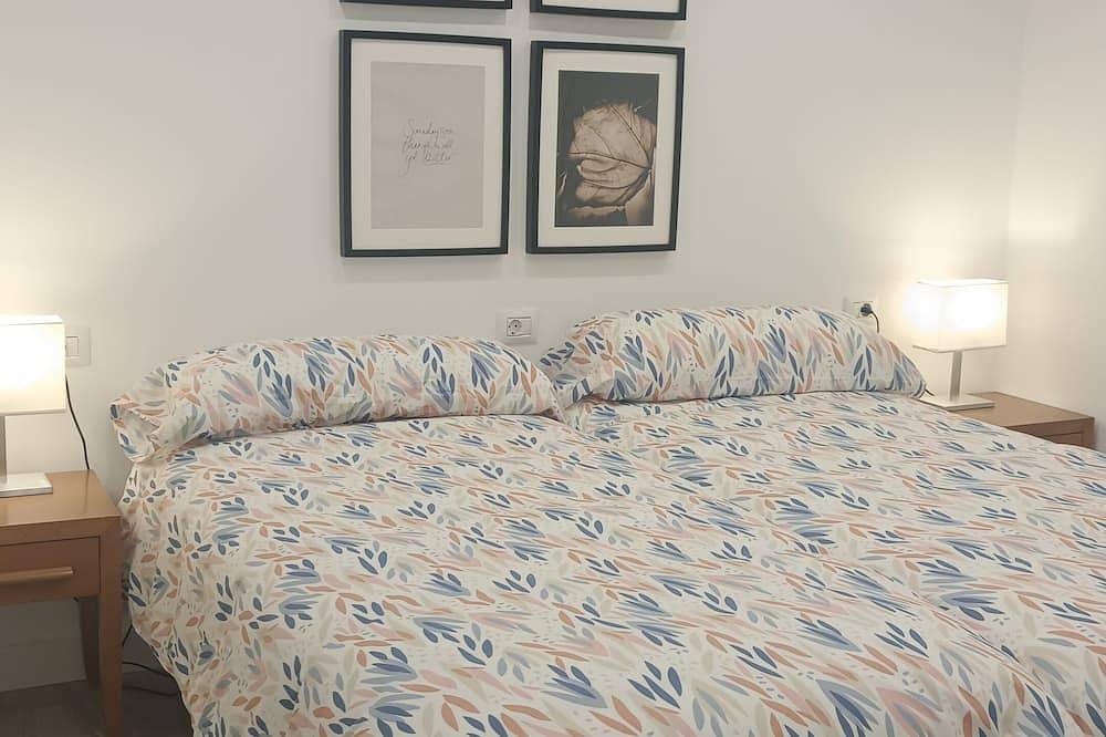 Ganze Wohnung, Tajinaste, Amplio Apartamento , con Vistas al mar y la Montaña in San Vicente, Los Realejos
