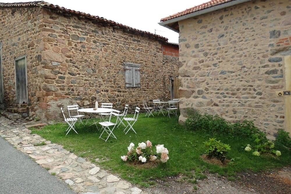 Photo : Maison de vacances