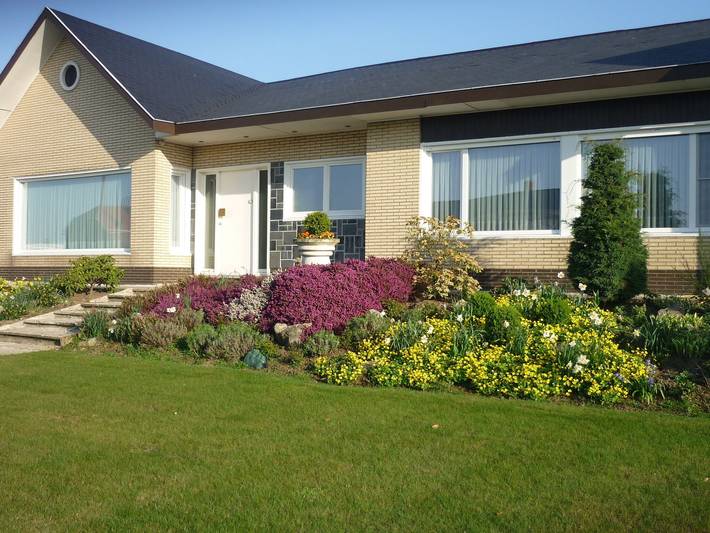 Einfamilienhaus mit Garten in Ruiselede, Westflandern