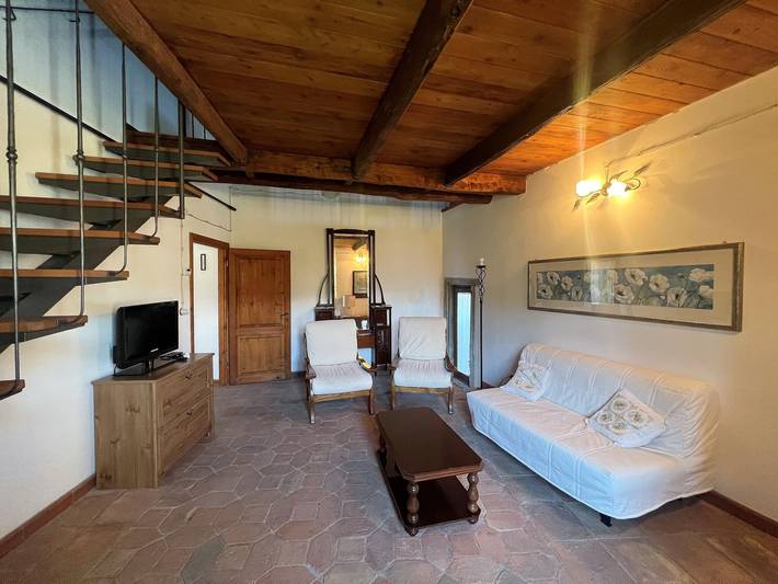 Appartamento intero, Accogliente rifugio a Casola con WiFi in Casola in Lunigiana, Garfagnana