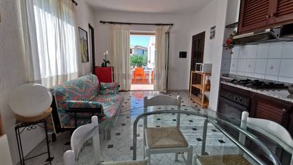 Ferienwohnung für 4 Personen in Budoni, Olbia-Tempio, Bild 3