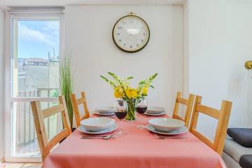 Ferienwohnung für 8 Personen in Warschau Stadtmitte, Warschau, Bild 3