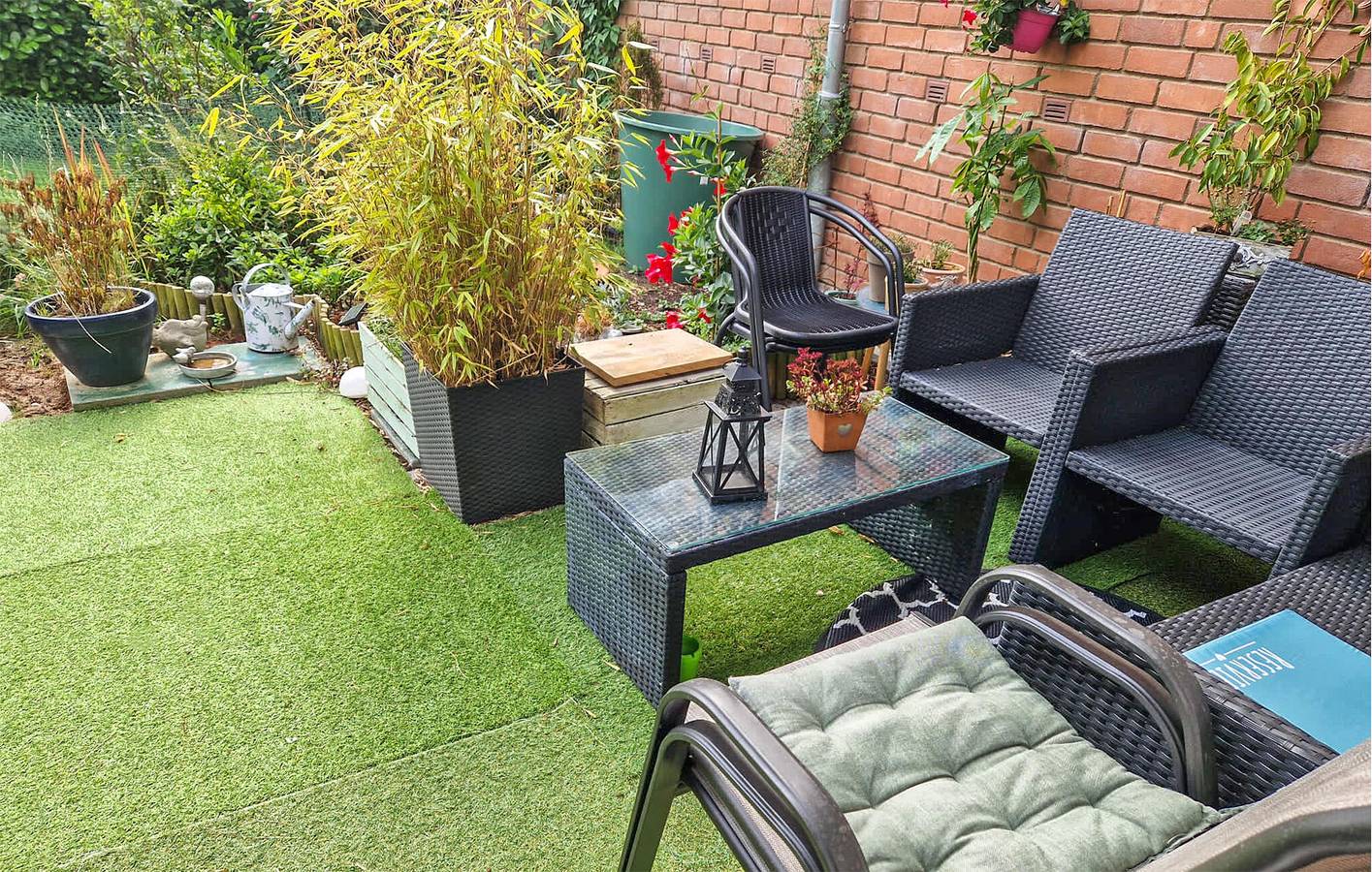 Ganze Ferienwohnung, Gemütliche Erdgeschosswohnung mit Terrasse & Parkplatz - Russee in Molfsee, Rendsburg-Eckernförde