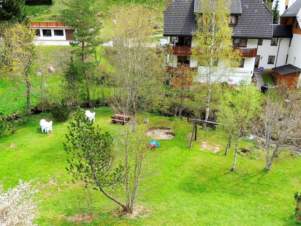 Ferienwohnung mit 2 Schlafzimmer in St. Blasien, Südschwarzwald