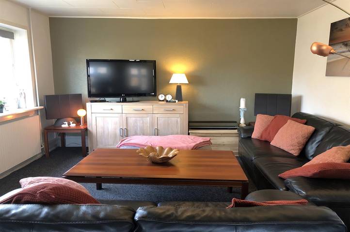 Bauernhof für 7 Personen, mit Terrasse und Garten, mit Haustier in Dänemark - 4