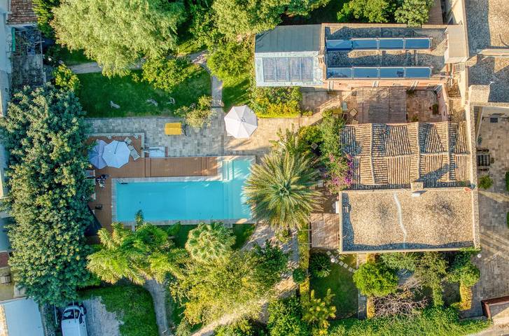 Casa vacanza per 4 persone a Patù