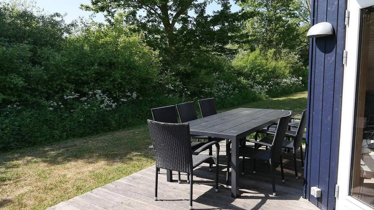 Casa vacanza a Grossenbrode a partire da 195€ a notte