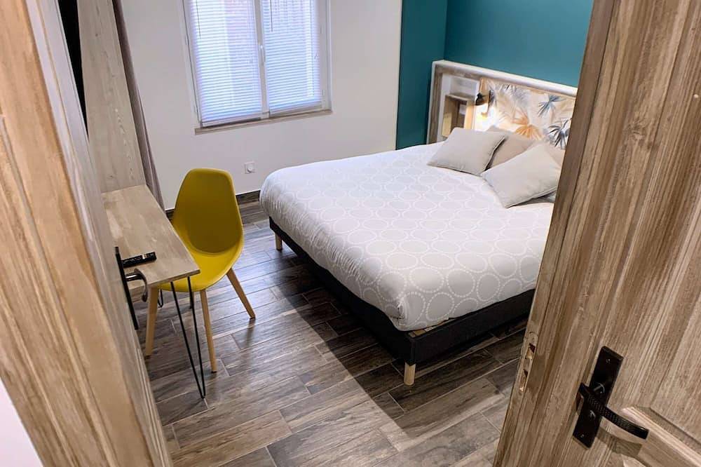 Entire apartment, Eco-Appart'hôtel Rouen / Slt in Rouen, Rouen region