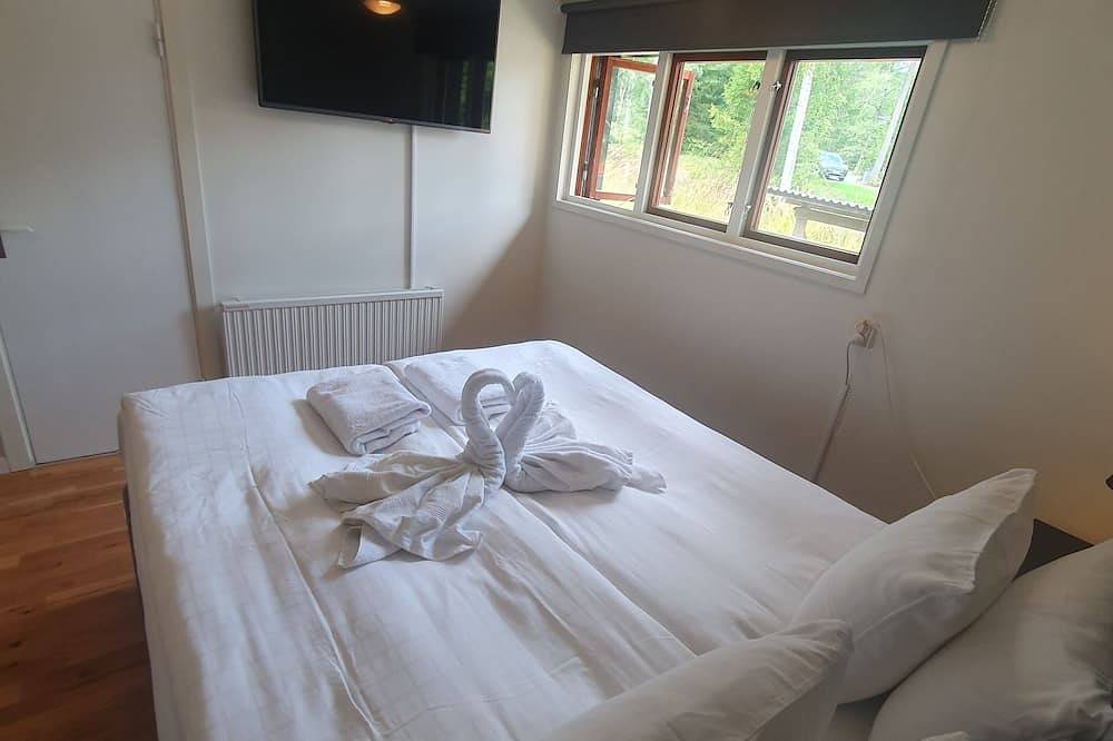 Cozy guest house on Ingarö in the Stockholm archipelago. Breakfast / bike / canoe .. in Ingarö