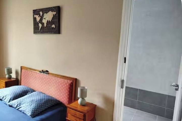 Location de vacances pour 10 personnes à Étival-Clairefontaine - 4