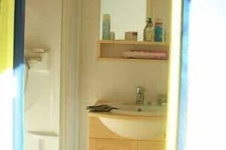 Gîte pour 2 personnes, avec jardin à Locmaria-Plouzané - 3