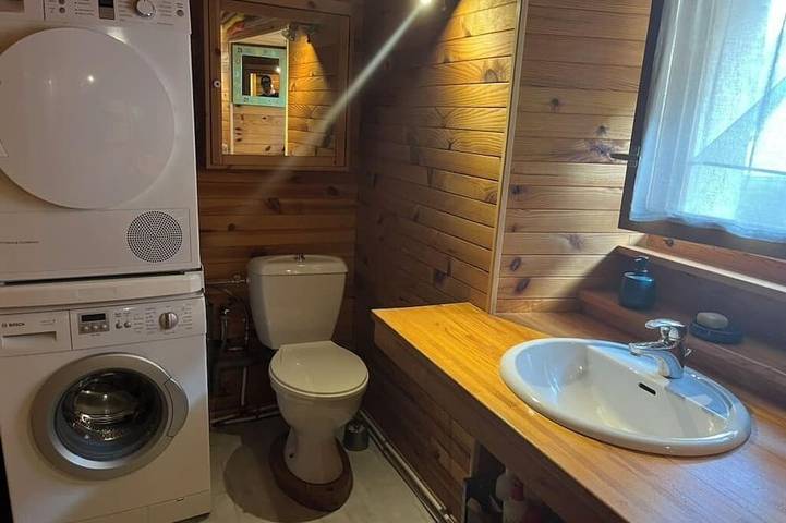 Location de vacances pour 6 personnes à Selonnet - 4