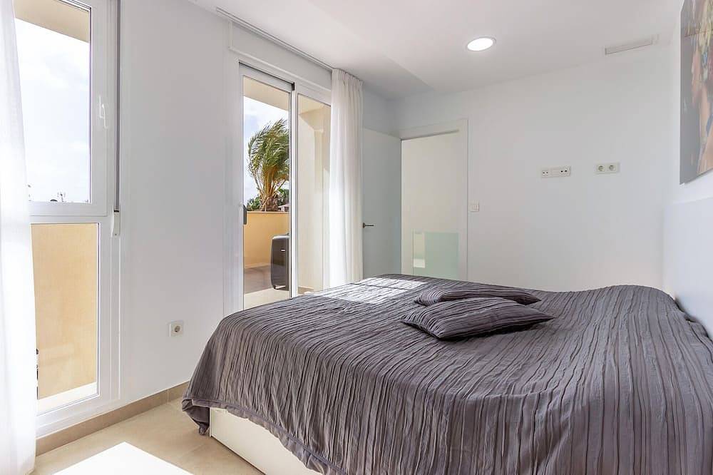 Cozy home in Cartagena in Playa Perla de Levante (Cartagena), Cartagena