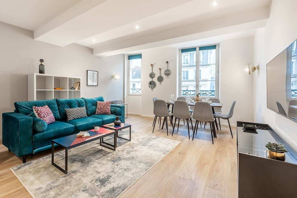 Photo : Appartement de vacances