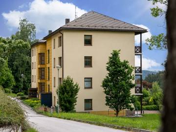 Apartament Wakacyjny dla 4 osoby w Jańskie Łaźnie, Karkonosze Czechy, Zdjęcie 4