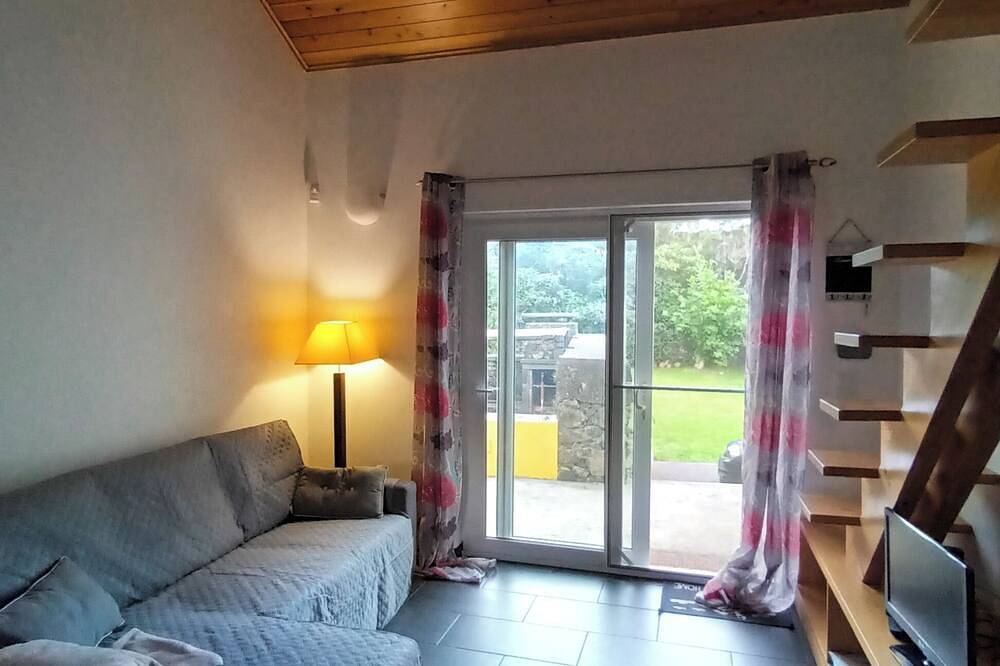 Casa dos Biscoitos in Biscoitos, Terceira (Azoren)