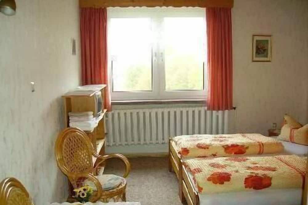 Ganze Wohnung, Gemütliche Wohnung in Altenbrak inkl Terrasse in Altenbrak, Thale