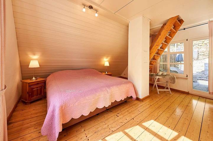 Ferienhaus für 2 Personen, mit Terrasse und Sauna sowie Whirlpool in Bernkastel-Kues - 2