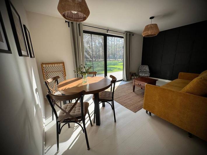 Villa für 6 Personen, mit Sauna und Garten sowie Whirlpool und Pool in Niederschlesien - 4