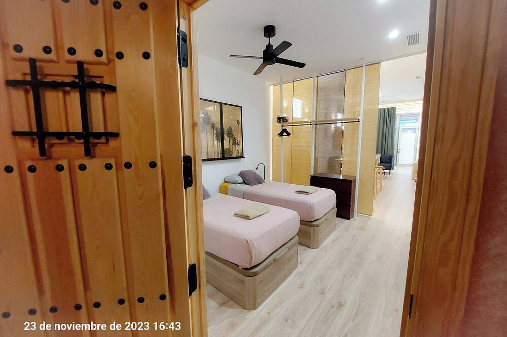Apartamento entero, Ruzafa in love in Valencia City Centre, Valencia
