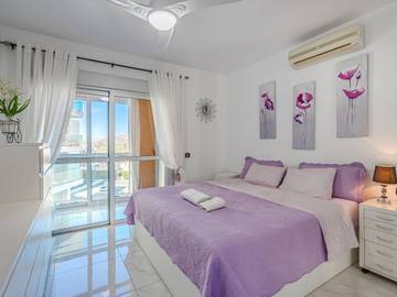 Apartamento De Vacaciones para 4 Personas en Golf del Sur, San Miguel de Abona, Foto 4