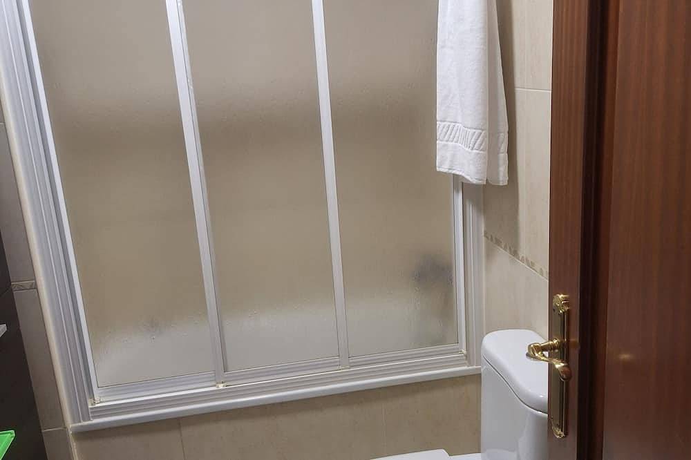 Entire apartment, Los Jardines in O Barco de Valdeorras, Ourense Region