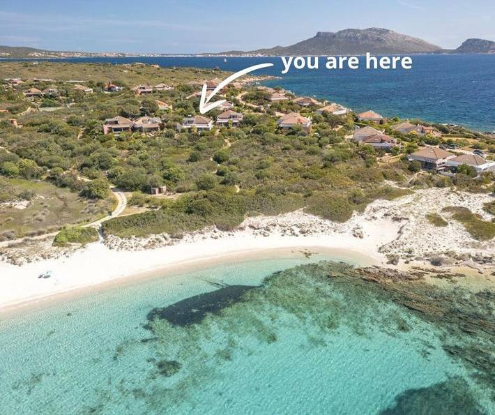 Appartamento vacanze per 5 persone, con terrazza e panorama - 1