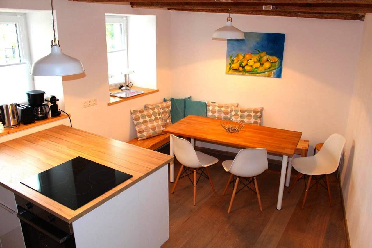Holiday Home in Langenlois, Kamptal